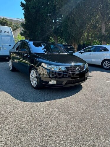 Kia Cerato-1