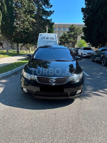 Kia Cerato-2
