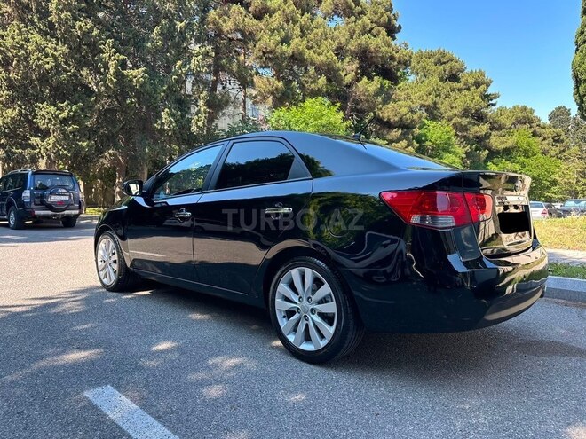Kia Cerato-6