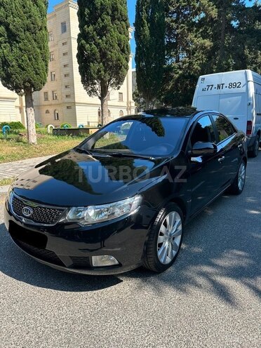 Kia Cerato-4