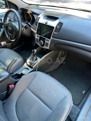 Kia Cerato-16