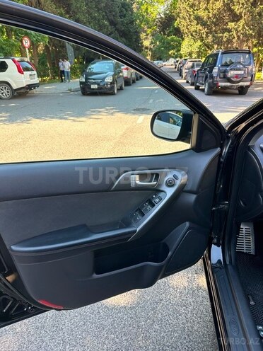 Kia Cerato-14