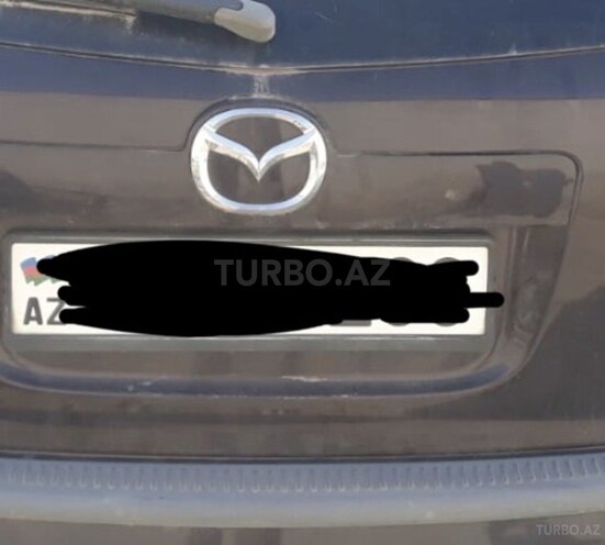 Mazda CX-7-2