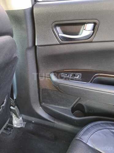 Kia K5-9