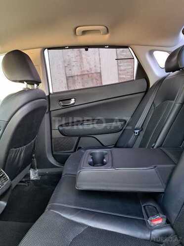 Kia K5-7