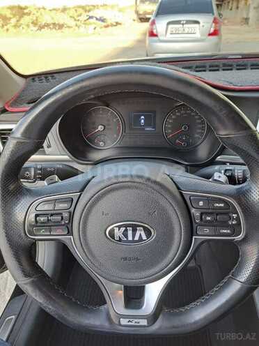 Kia K5-11
