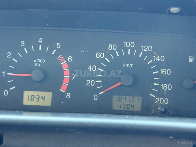 LADA (VAZ) 2115-7