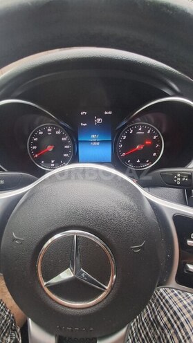 Mercedes C 300-5
