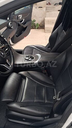 Mercedes C 300-12