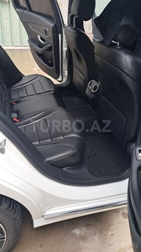 Mercedes C 300-14