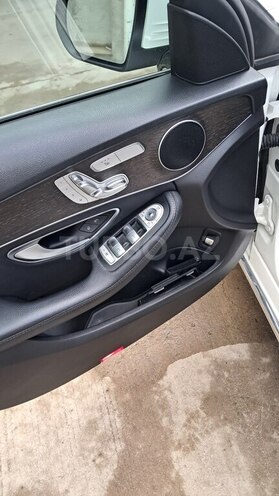Mercedes C 300-15