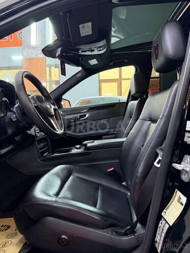 Mercedes E 350-8