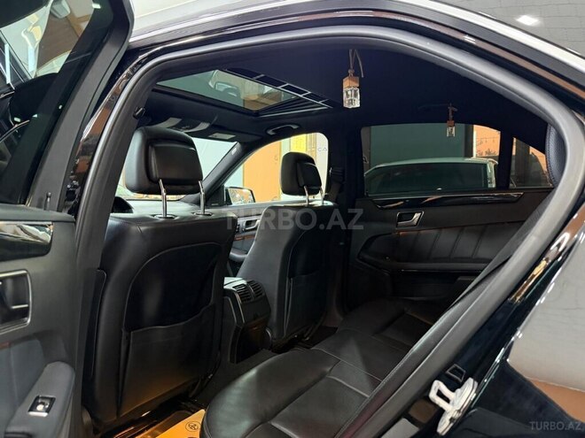 Mercedes E 350-15