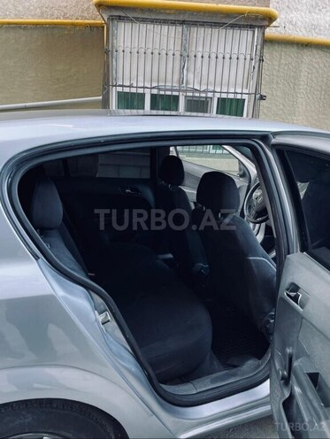 Opel Astra-9