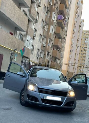 Opel Astra-1