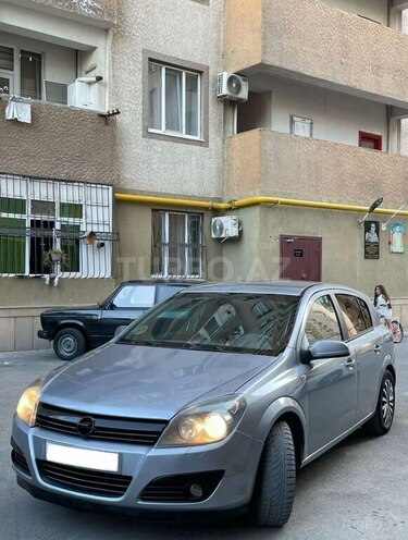 Opel Astra-4