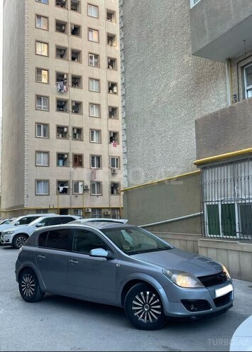 Opel Astra-7