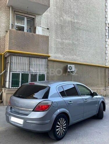 Opel Astra-6