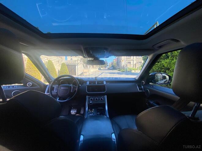 Land Rover RR Sport-3
