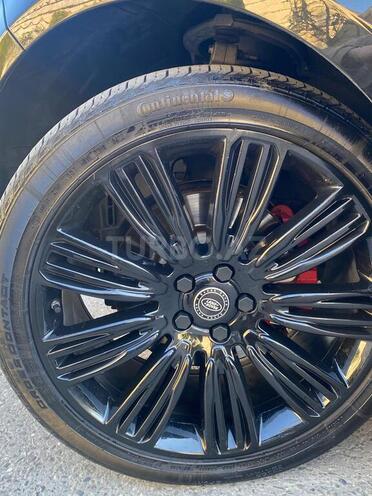 Land Rover RR Sport-9