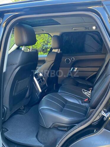 Land Rover RR Sport-8