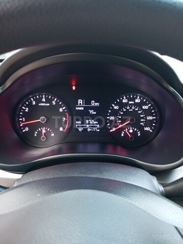 Kia Rio-14