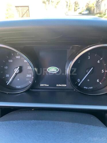 Land Rover RR Sport-10