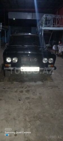 LADA (VAZ) 2106-1