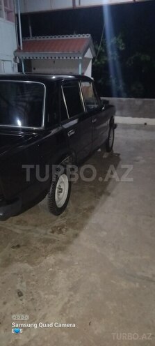 LADA (VAZ) 2106-3
