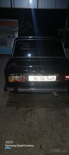 LADA (VAZ) 2106-5