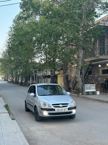 Hyundai Getz-1