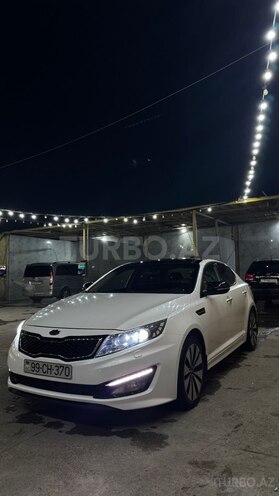 Kia Optima-1