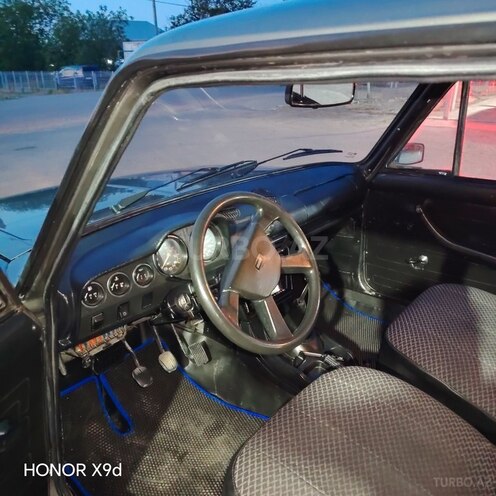 LADA (VAZ) 2106-12
