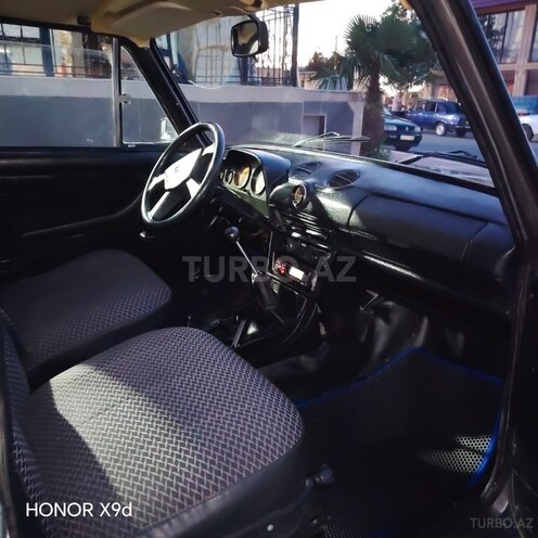 LADA (VAZ) 2106-11