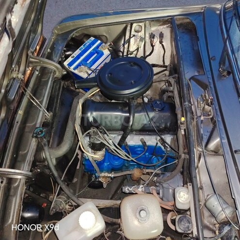 LADA (VAZ) 2106-13