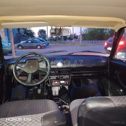 LADA (VAZ) 2106-10