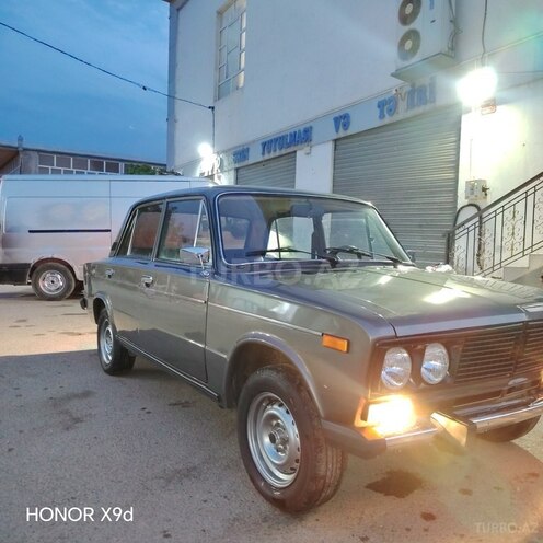 LADA (VAZ) 2106-5