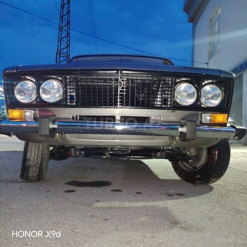 LADA (VAZ) 2106-1