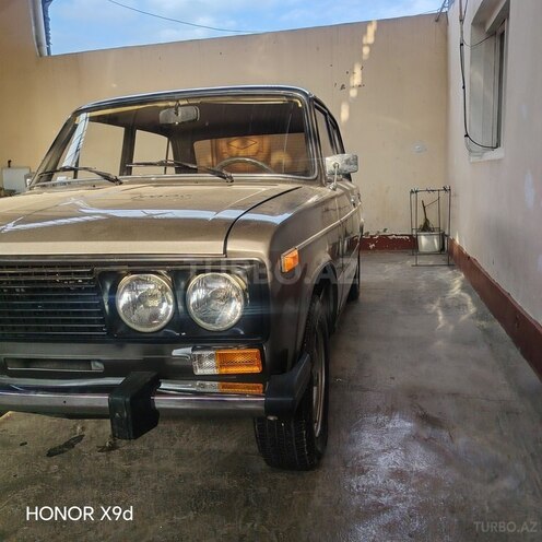 LADA (VAZ) 2106-7