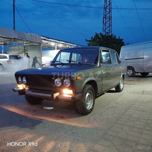 LADA (VAZ) 2106-6