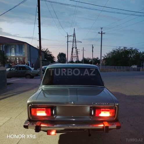 LADA (VAZ) 2106-3