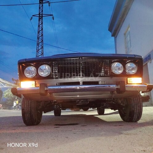 LADA (VAZ) 2106-2