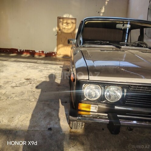 LADA (VAZ) 2106-8