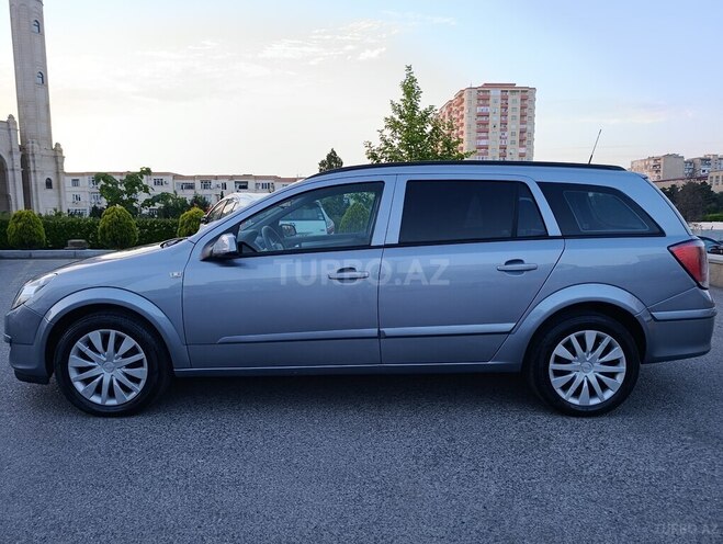 Opel Astra-5