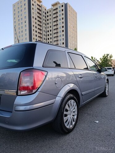Opel Astra-7