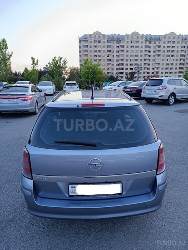 Opel Astra-6