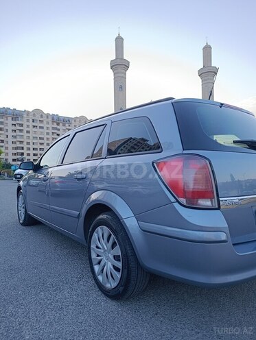 Opel Astra-8