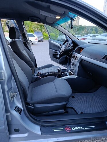 Opel Astra-14