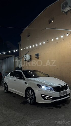 Kia Optima-2