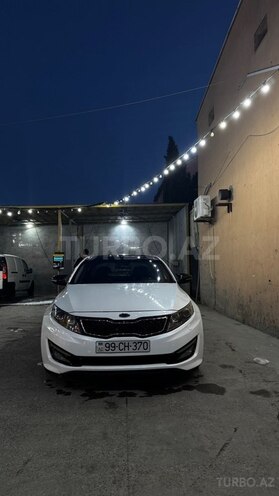 Kia Optima-8